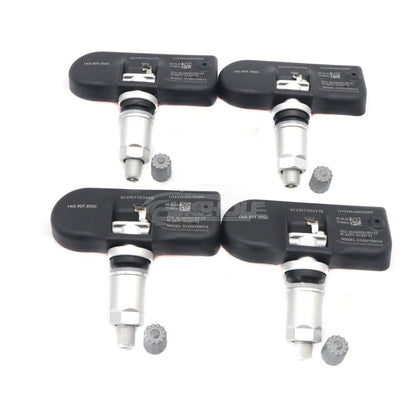 ya 4 8.8 Set 4 TPMS tire Pressure Sensor for Audi A4 Q5 for VW Beetle for Jetta for Passat 1K0907255C