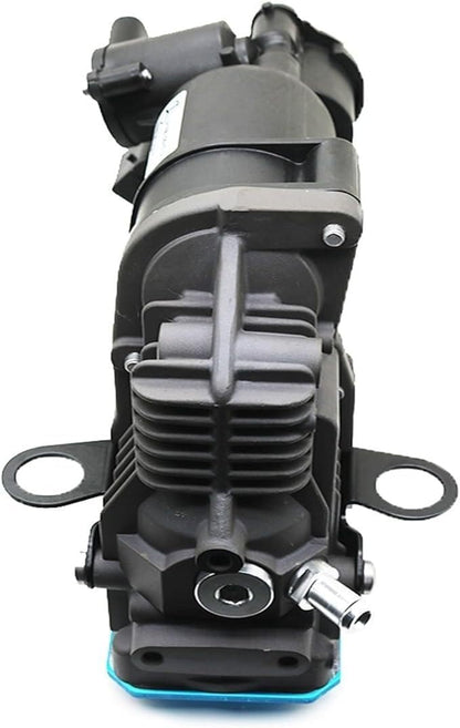 ya 12 10.8 baidi Suitable for for Mercedes ML GL Class W166 X166 air suspension compressor pump A1663200104-