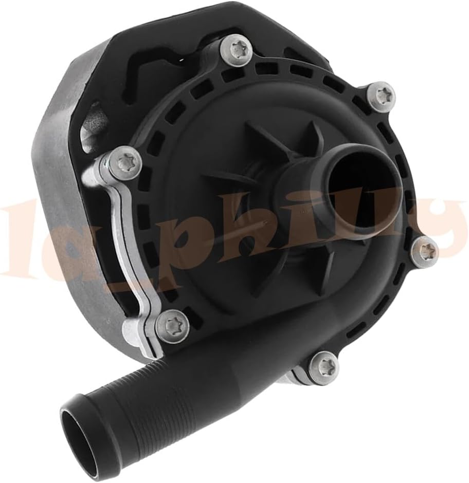 ya 10 9.16 baidi for Tesla for Model S 2012-21 Auxiliary Coolant Water Pump Replacement 1057257-01-G