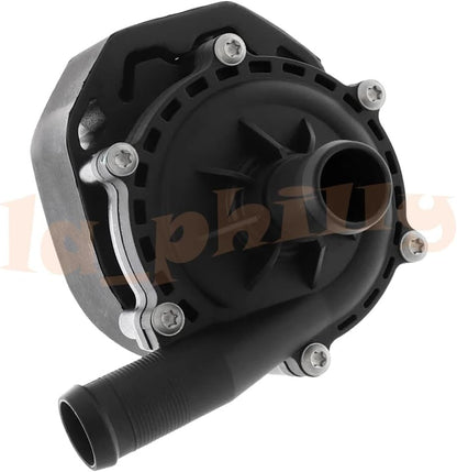 ya 10 9.16 baidi for Tesla for Model S 2012-21 Auxiliary Coolant Water Pump Replacement 1057257-01-G