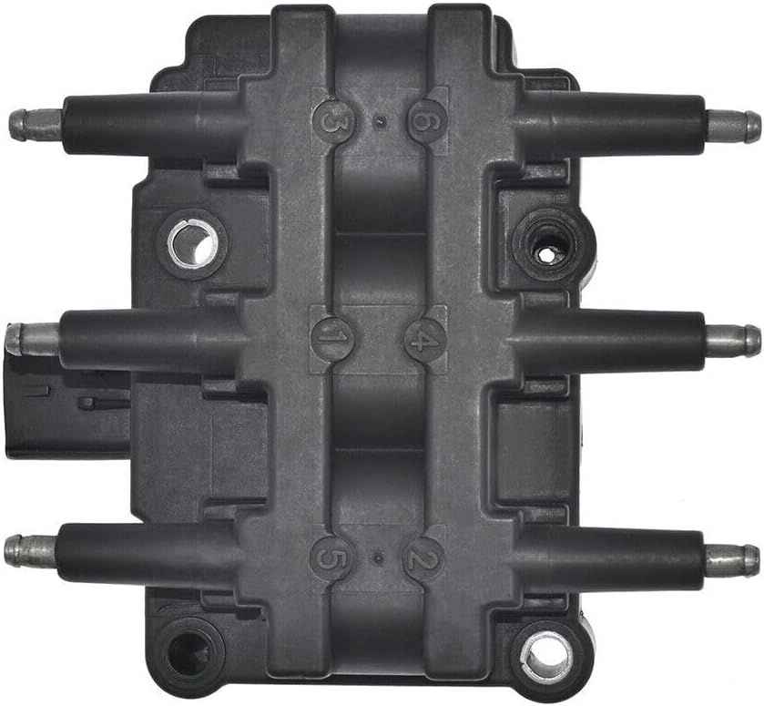 ya 9 10.24 Ignition Coil Pack 56032520AE for Chrysler for Dodge for Jeep for VW for Wrangler V6 3.3L 3.8 US