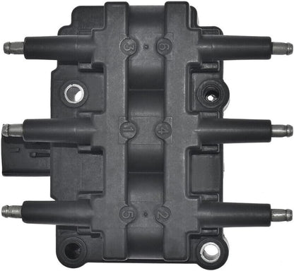 ya 9 10.24 Ignition Coil Pack 56032520AE for Chrysler for Dodge for Jeep for VW for Wrangler V6 3.3L 3.8 US