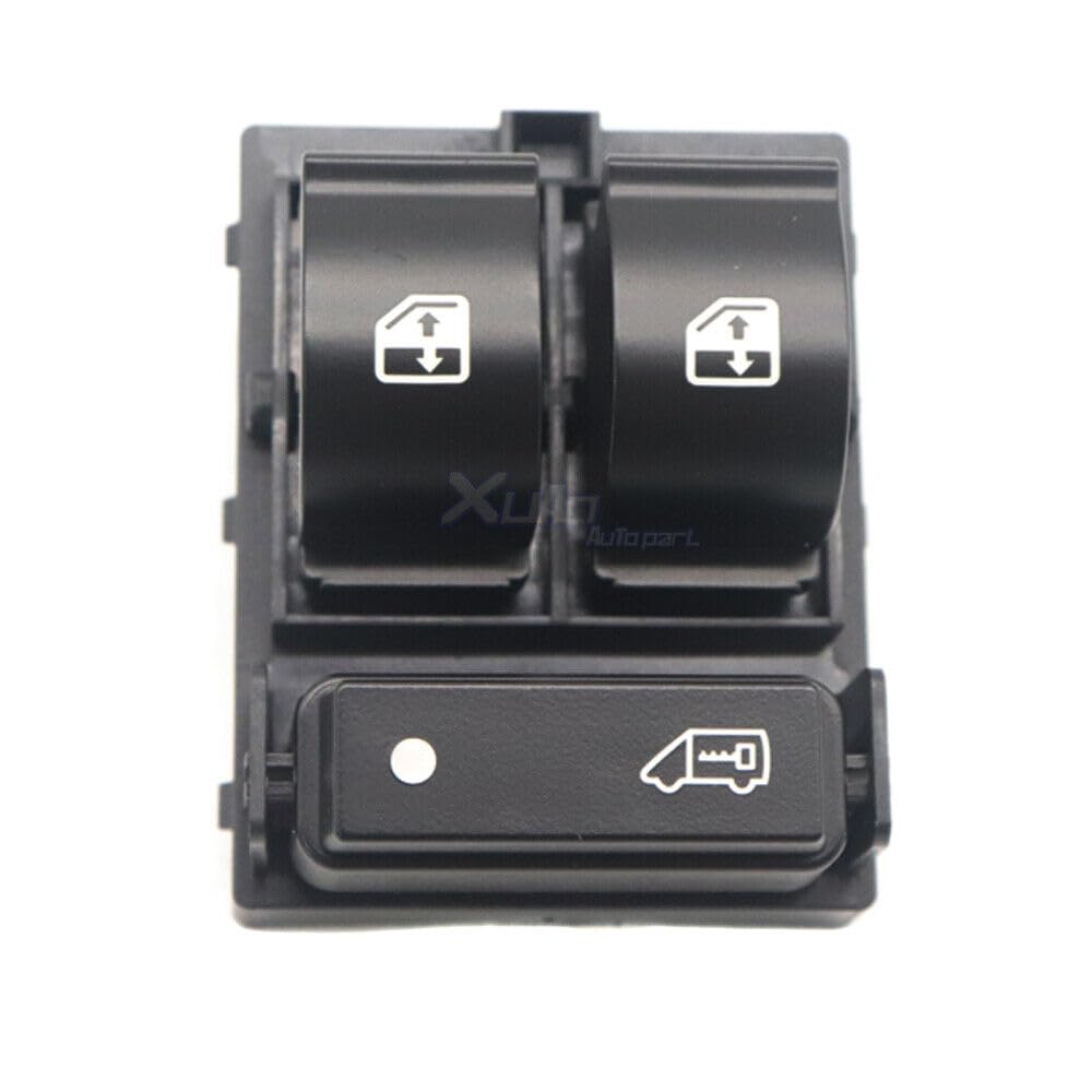 ya 3 8.24 baidi Suitable for Peugeot Boxer for Citroen Jumper 1x Power Window Switch Button 735487423