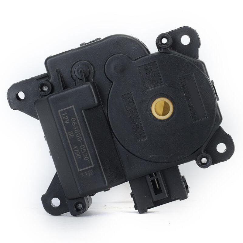 ya 5 8.24 baidi New Damper Servo Motor for Lexus GS300 400 430 SC430 IS300 87106-30341