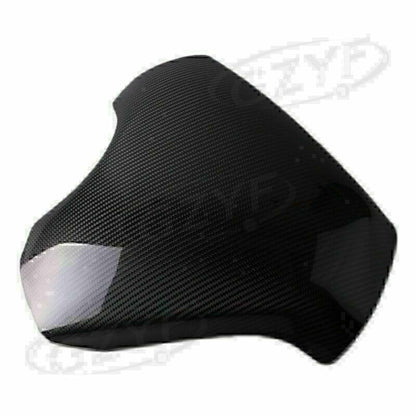 ya 6 8.24 baidi Rear Gas Tank Cover Protector Carbon Fiber fit for Honda CBR1000 RR 2012-2015 13 14