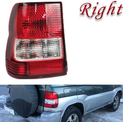 ya 2 8.15 1 piece suitable for Mitsubishi Pajero 1998-2007 right rear brake tail light