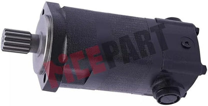 ya 5 8.24 baidi 104-1282-006 Hydraulic Motor 1041282006 Compatible Eaton Char-Lynn 2000 Series
