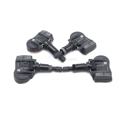 ya 4 8.8 4 TPMS tire Pressure Monitoring sensors Suitable for Tesla Model 3 S X Y 433MHz 1074812-00-B