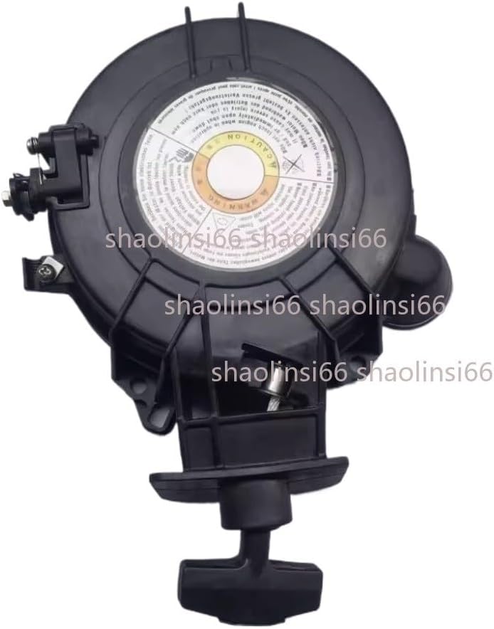 ya 2 8.15 1PC Outboard Motor Recoil Starter Assy Fit for TOHATSU 4 Stroke 9.8HP 9.9HP