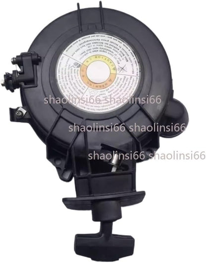 ya 2 8.15 1PC Outboard Motor Recoil Starter Assy Fit for TOHATSU 4 Stroke 9.8HP 9.9HP