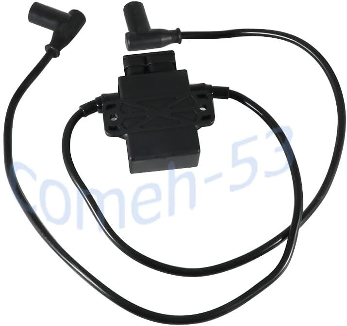 ya 4 8.8.2 NEW Ignition Coil Assy for Polaris Sportsman 700 Sportsman 600 2003-2004