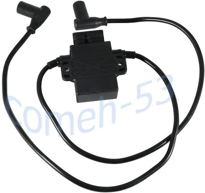ya 4 8.8.2 NEW Ignition Coil Assy for Polaris Sportsman 700 Sportsman 600 2003-2004