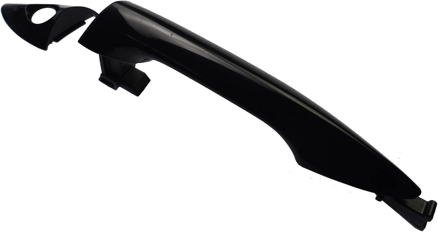 ya 2 8.15 Exterior Door Handle Front Driver Side for 2011-2016 for Hyundai for Elantra 