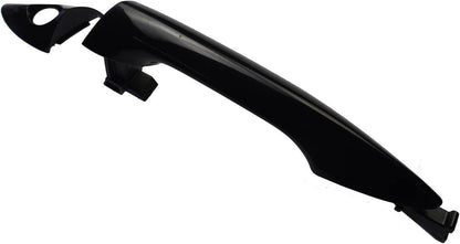 ya 2 8.15 Exterior Door Handle Front Driver Side for 2011-2016 for Hyundai for Elantra 