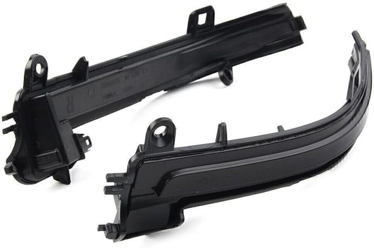 ya 2 8.15 Suitable for BMW F20 F30 F33 F34 F32 dynamic turn signal mirror sequence light