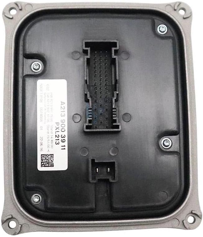ya 10 9.16 zhengce For E class W213 E300 LED Module Headlight Control Module Ballast