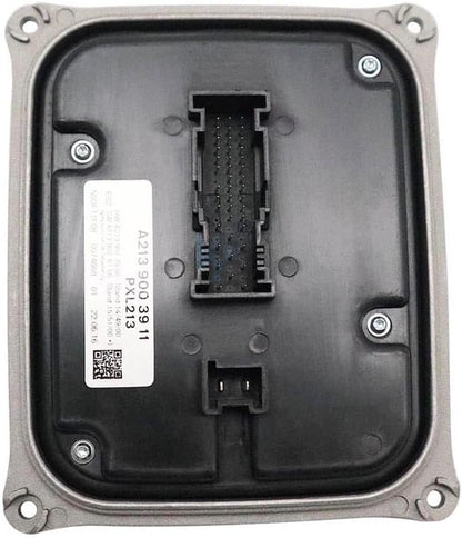 ya 10 9.16 zhengce For E class W213 E300 LED Module Headlight Control Module Ballast