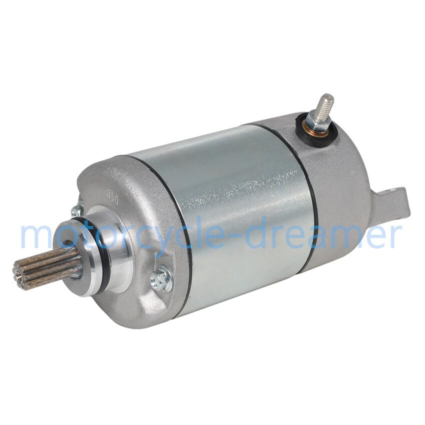ya 23 10.7 baidi Starter for Suzuki GSX600 Katana 88-97 GSX750 88-01 31100-19C03 31100-19C02