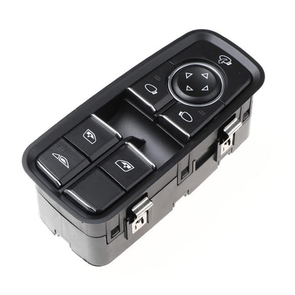 ya 9 10.24 Power Window Master Switch 99161315702DML for Porsche 911 991 2012-