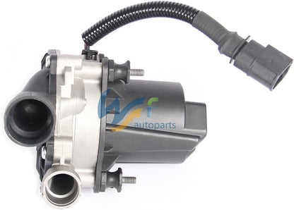 ya 28 10.13 zhengce 3.0T Secondary Jet Pump for Audi Q7 2010-2015 4L0 959 231 A