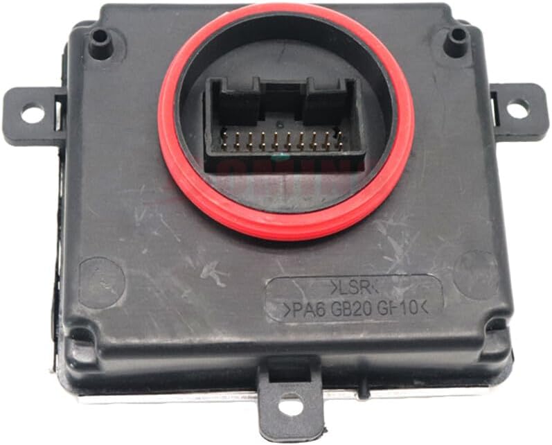 ya 12 10.8 zhengce for Audi A4 A5 A6 Q5 HEADLIGHT DAYTIME RUNNING LAMP CONTROL MODULE 4G090769