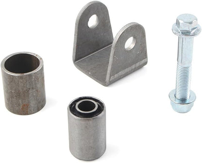 ya 4 8.10 Arm Support Shock Absorption for SEAT Bushing for ATV Scooter UTV Go Kart Quad