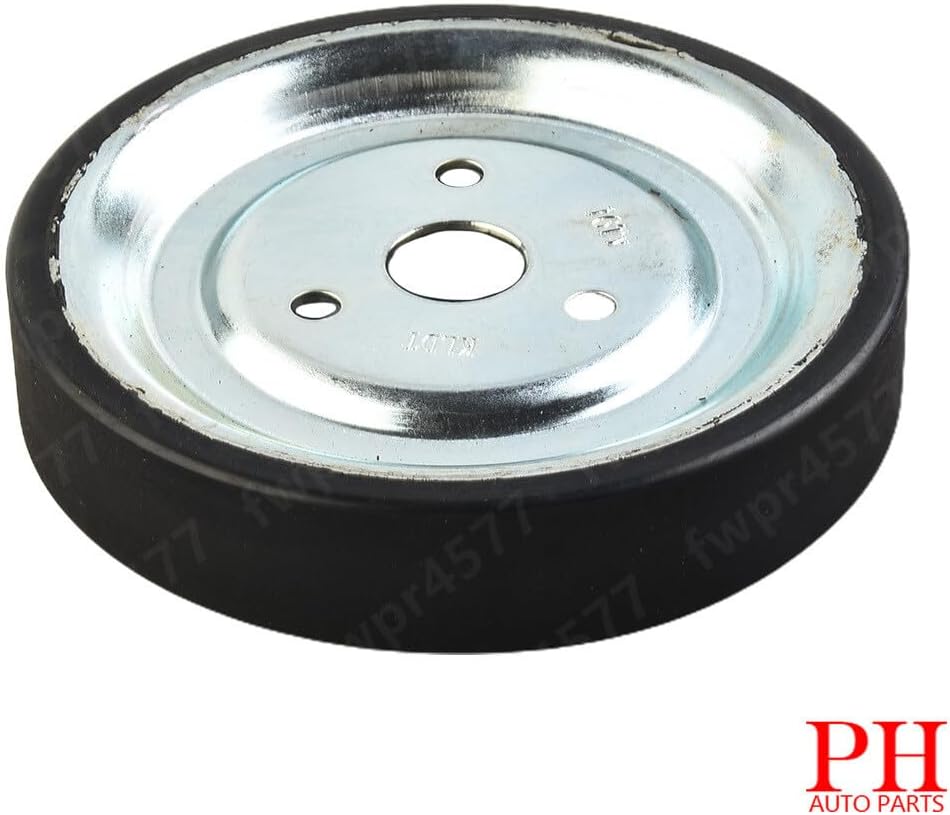 ya 4 8.24 baidi engine water pump pulley for Mini Cooper R55 R56 R57 R59 R60 R61 11517619020