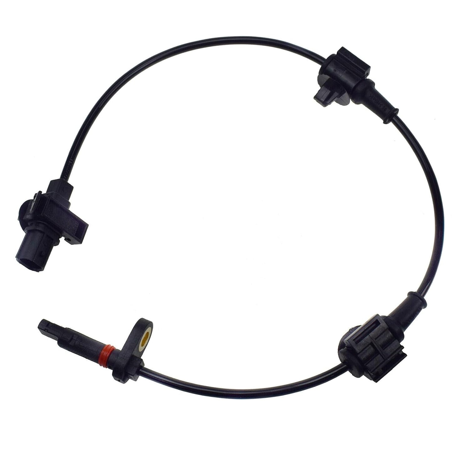 ya 2 8.15 Left Rear ABS Wheel Speed Sensor 57475-SWA-003 for Honda CR-V EX LX SE 2007-2011