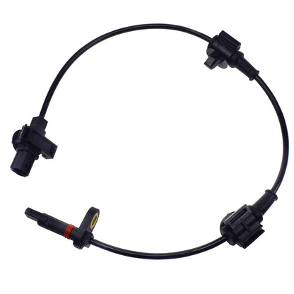 ya 2 8.15 Left Rear ABS Wheel Speed Sensor 57475-SWA-003 for Honda CR-V EX LX SE 2007-2011