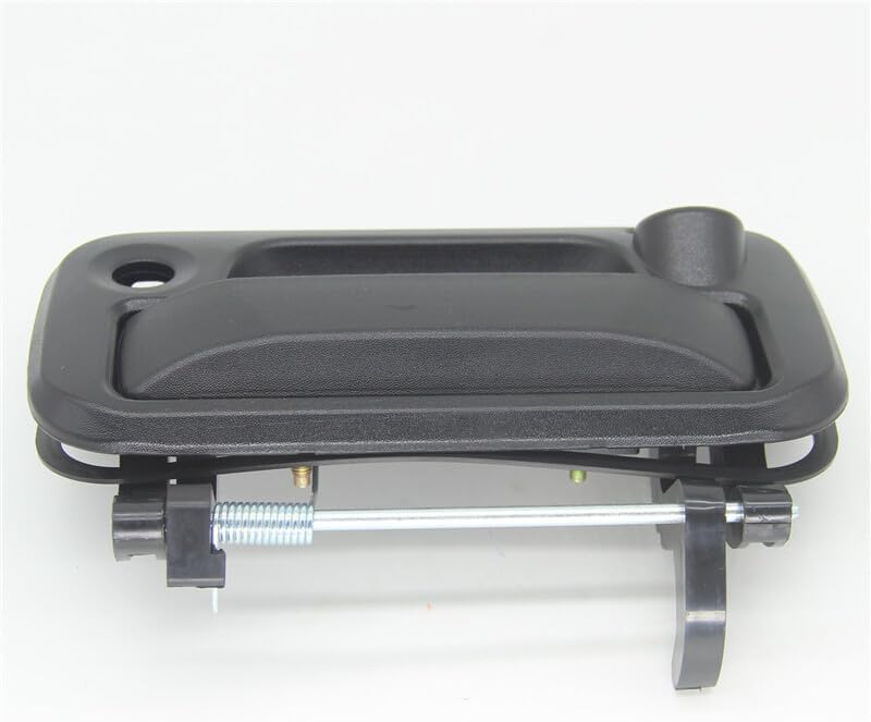 ya 10 9.16 baidi Black Textured Tailgate Handle for F150 F250 F350 F450 Super Duty 8L3Z9943400AC