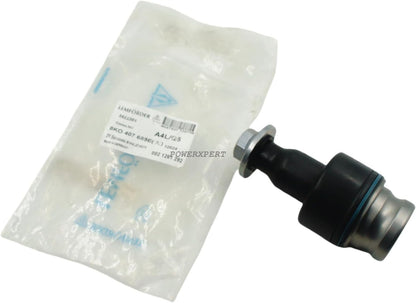 ya 5 8.10 8K0407689G OE Front Lower Control Arms Ball Joint for Audi A5 quattro 08-17 2.0