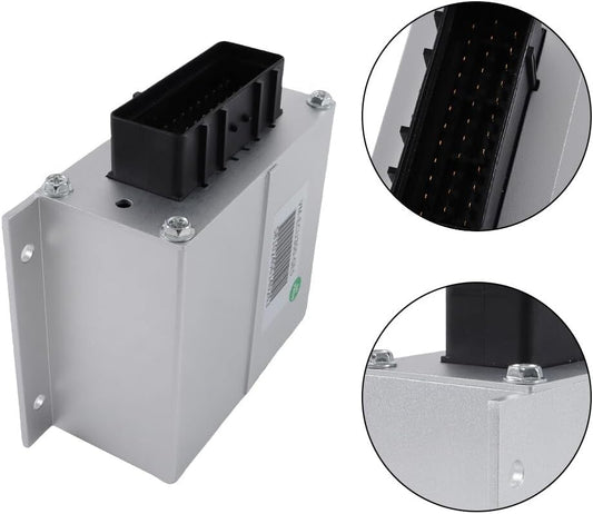 ya 16 10.20 baidi Gen 5 ECU Module 100839G is Compatible with Genie GR-12, GR-20, GS-1530, GS-3246, GS-12R, and QS-20W.
