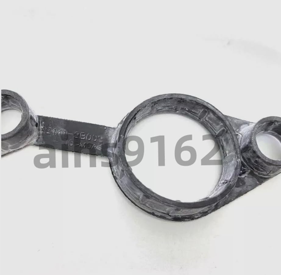ya 8 8.24 baidi Valve Cover Gasket Set for Hyundai i30 ix20 for Kia Soul 1.6L 224412B800