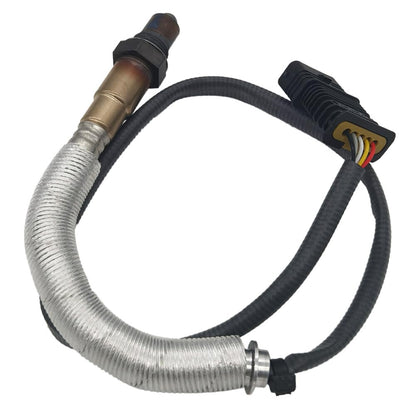 ya 4 8.8 Front Oxygen Sensor 2345079 for BMW 135i 335i X1 ActiveHybrid 3 3.0L 11787596924