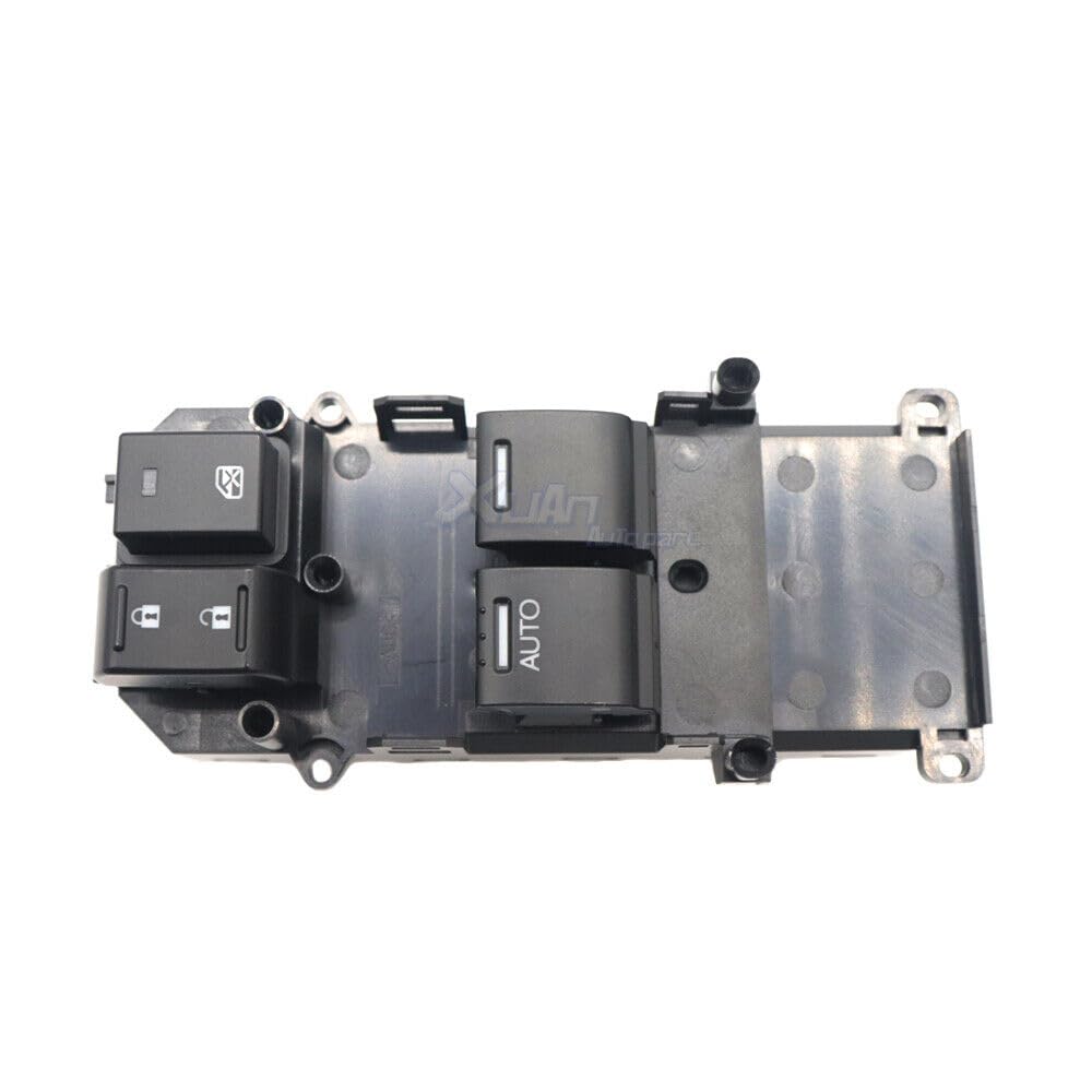 ya 3 8.24 baidi for Honda Accord 2.4L 08-12 New Power Window Switch 35750-TE0-A01 35750TE0A02 1P