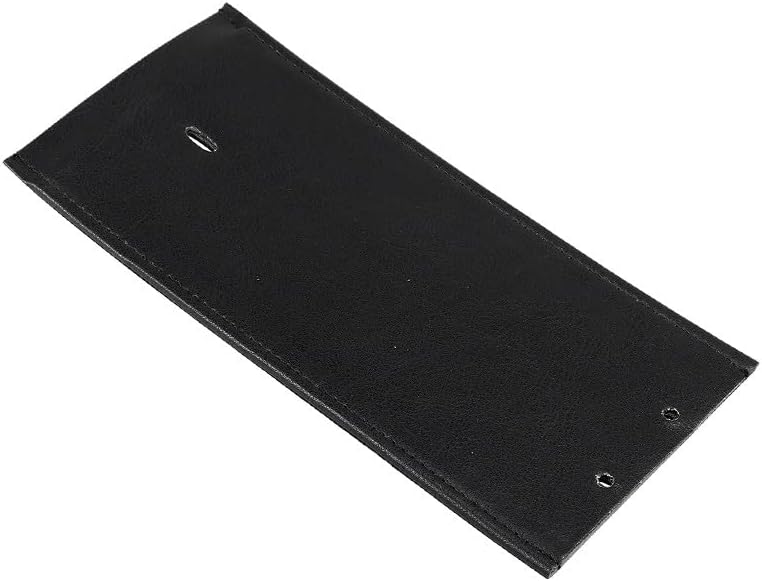 ya 5 8.24 baidi Motorcycle fuel tank panel bib made of polyurethane synthetic leather suitable for Harley Davi for DS on Dyna soft tail