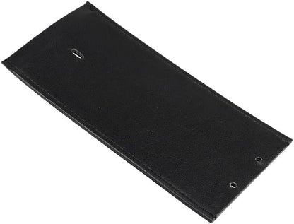 ya 5 8.24 baidi Motorcycle fuel tank panel bib made of polyurethane synthetic leather suitable for Harley Davi for DS on Dyna soft tail