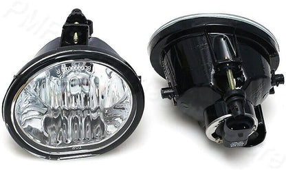 ya 2 8.15 Suitable for 2003-08 for Toyota Matrix for Pontiac Vibe front bumper fog light with bulb LH&RH