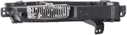 ya 4 8.24 baidi Right Front LED Daytime Running Light Fog Light Fits for Land Rover Discovery 2017-19