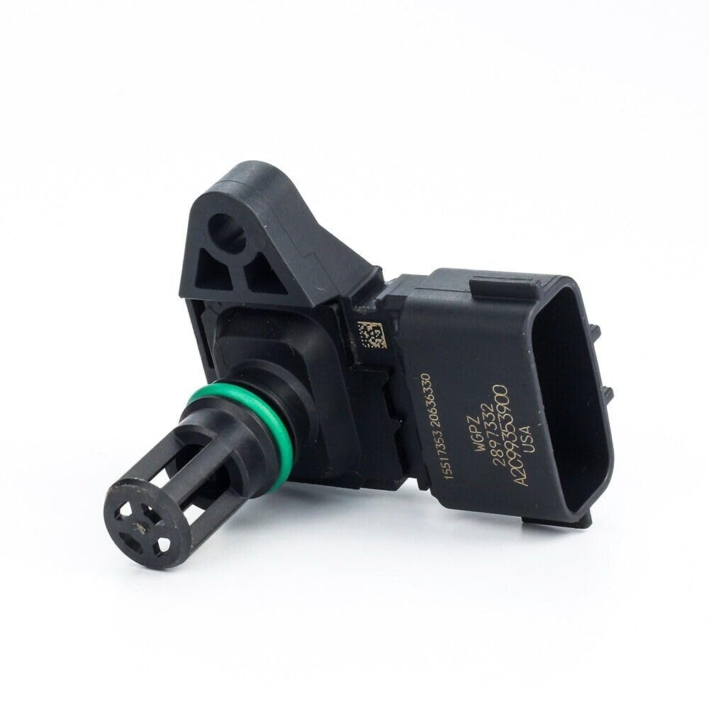 ya 8 8.24 baidi OEM 2897332 for Dodge for Ram Diesel 2500 3500 4500 Intake Air Temperature Sensor 