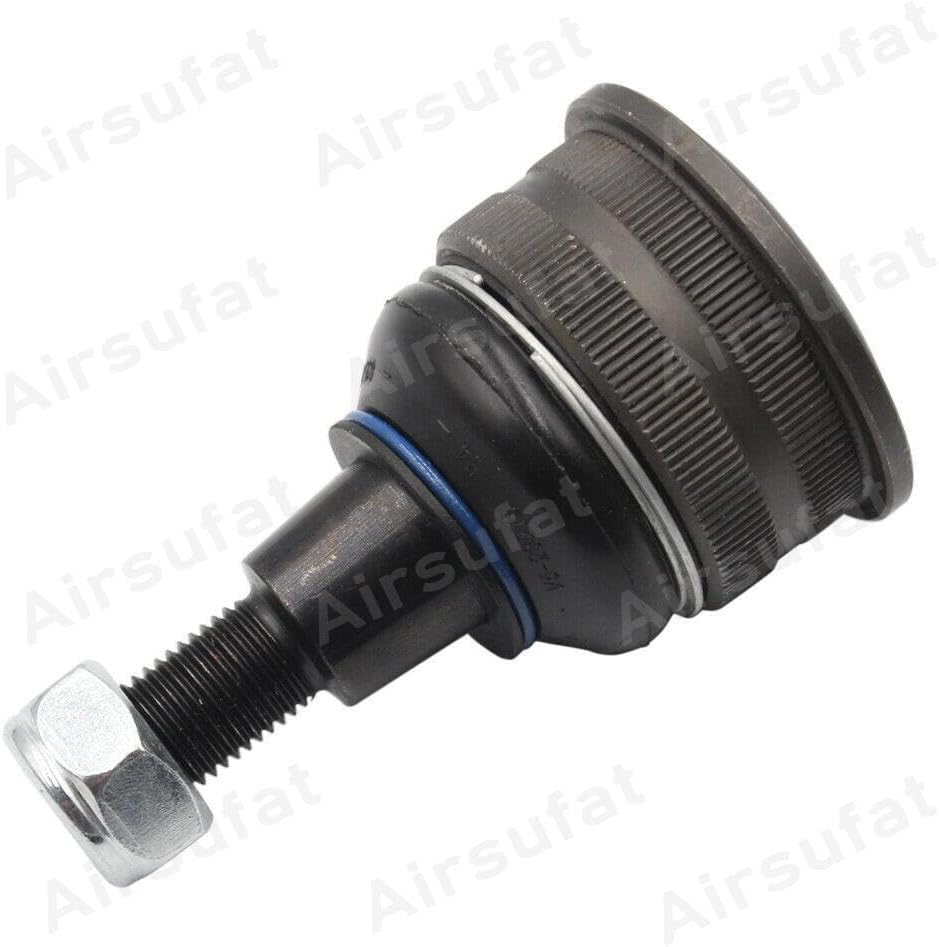 ya 10 9.16 baidi 2X Air Shock Strut Ball Joint For for Mercedes W221 4MATIC S350 S450 S550 2213200538