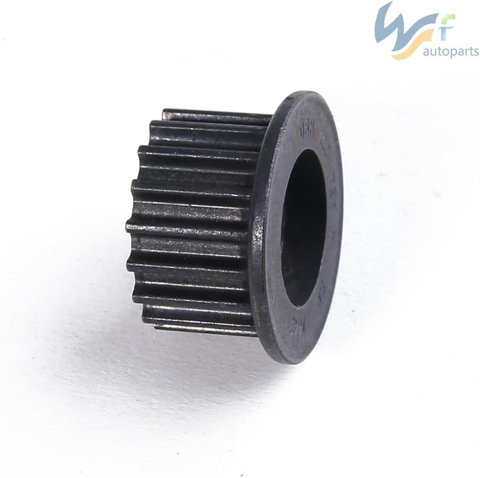 ya 6 8.24 baidi Water Pump Pulley for VW for Golf for JETTA for Passat EOS for Audi A3 for Q5 TT 06H103731 F