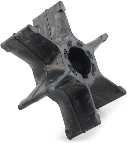 ya 2 8.15 6E5-44352-01-00 183071 Water Pump Impeller for Yamaha 2-stroke 4-stroke outboard