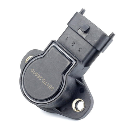 ya 2 8.15 Throttle Position TPS Sensor for 07-11 Elantra for Kia Soul OE 35170-26910
