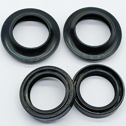 ya 13 9.15 baidi Fork Seal and Wiper Set for Honda NSS250 Forza EX MF08 2005 2006 2007 2008