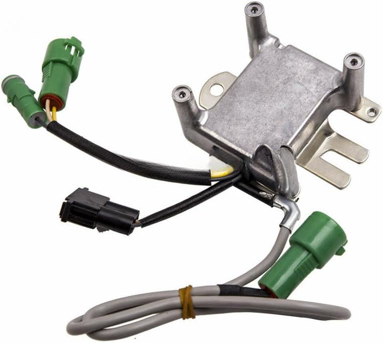 ya 4 8.14 for Toyota Pickup Truck Hilux for 4Runner 22R Igniter Assy Ignition Module Coil 2.4L