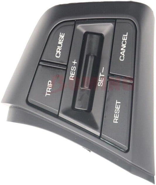 ya 14 9.20 zhengce Steering Wheel Multimedia Control Switch Suitable for Modern Creta ix25 1.6-1