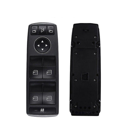 ya 6 8.14 Front Left Power Window Master Control Switch for Mercedes-Benz C200 C260 E260