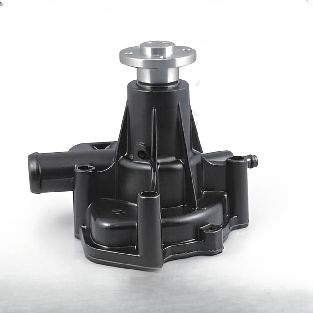ya 10 9.16 baidi Water pump 129002-42004 for Yanmar Komatsu 3D78 3D82 engine Kobelco excavator