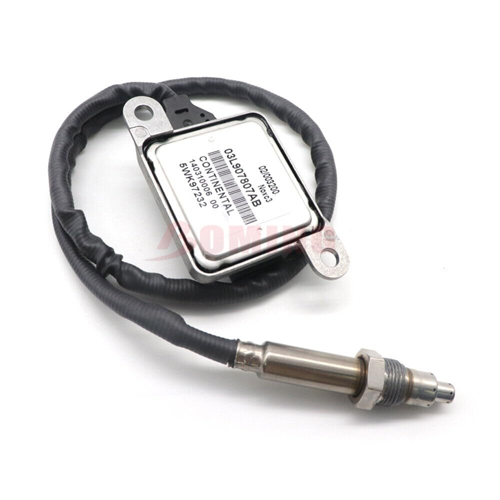 ya 6 8.24 baidi Suitable for VW Crafter 076907807A 5WK96690B 5WK9 6690B 03L907807AB Nox Sensor